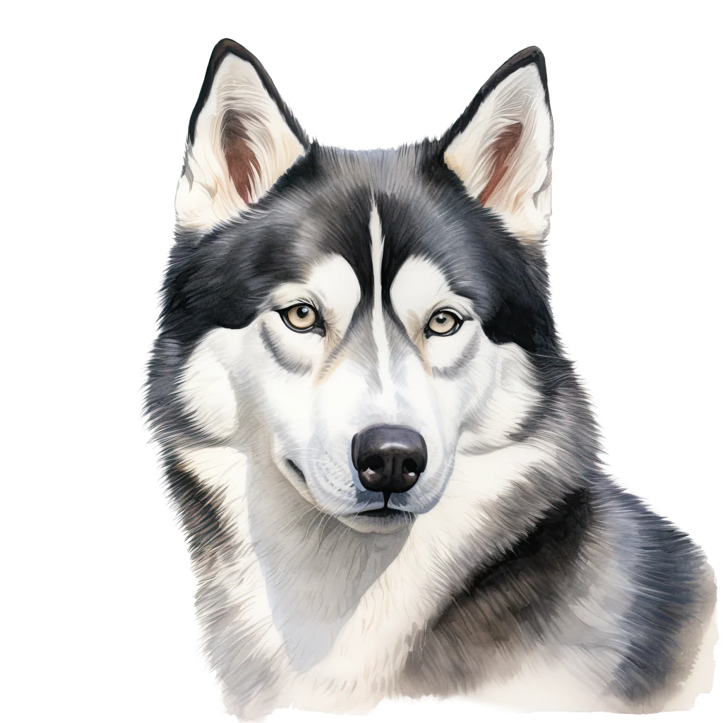 Siberian Husky DogBreeds 018