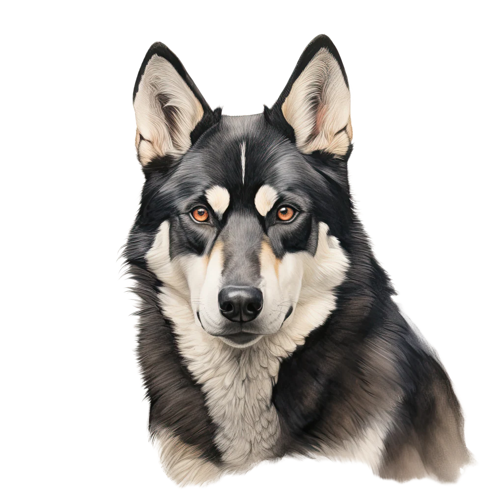 Siberian Husky DogBreeds 020