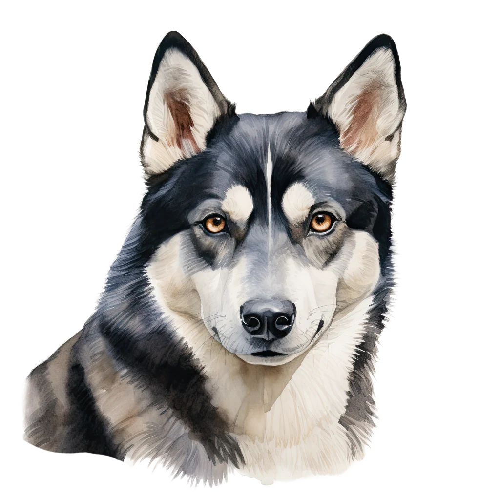 Siberian Husky DogBreeds 021