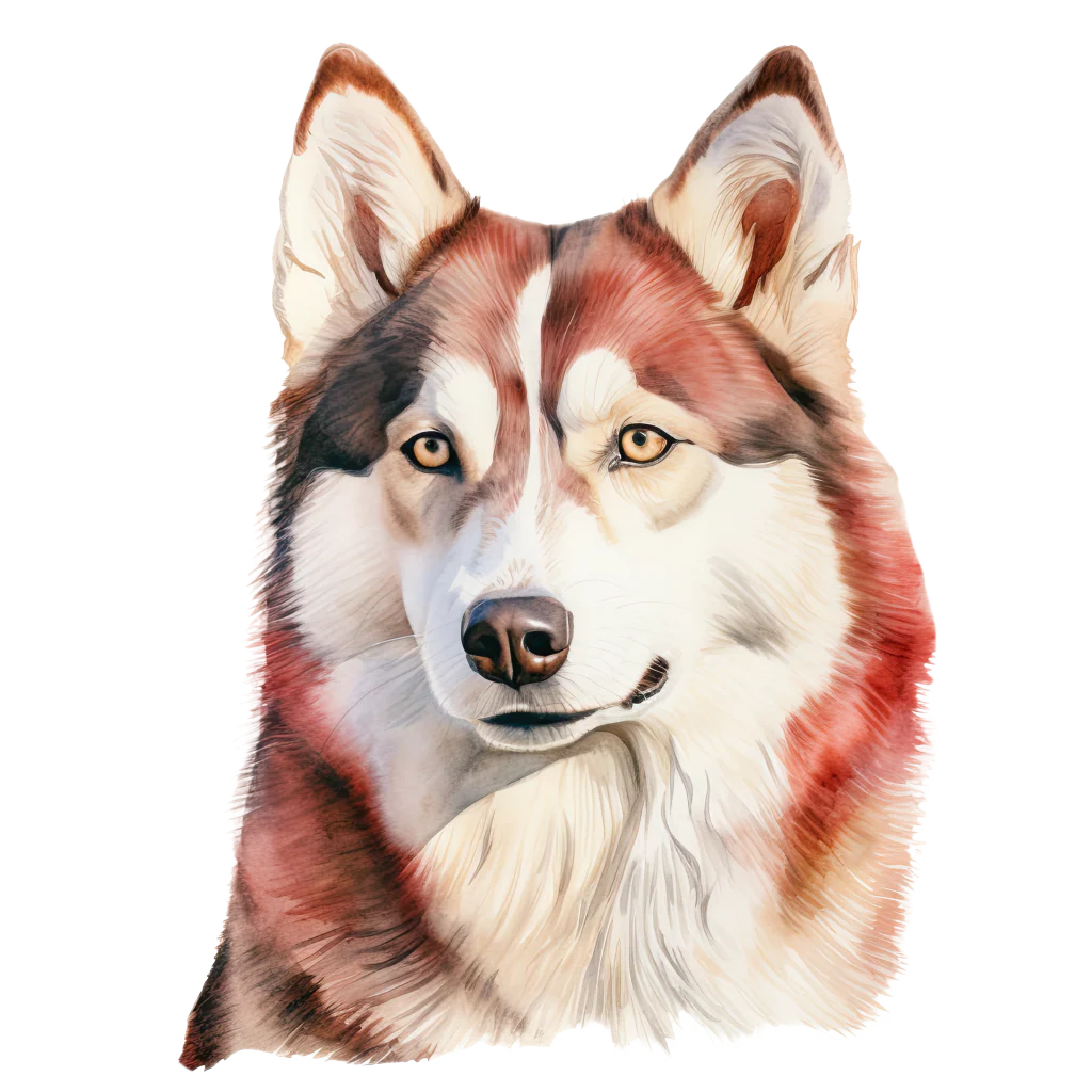 Siberian Husky DogBreeds 026