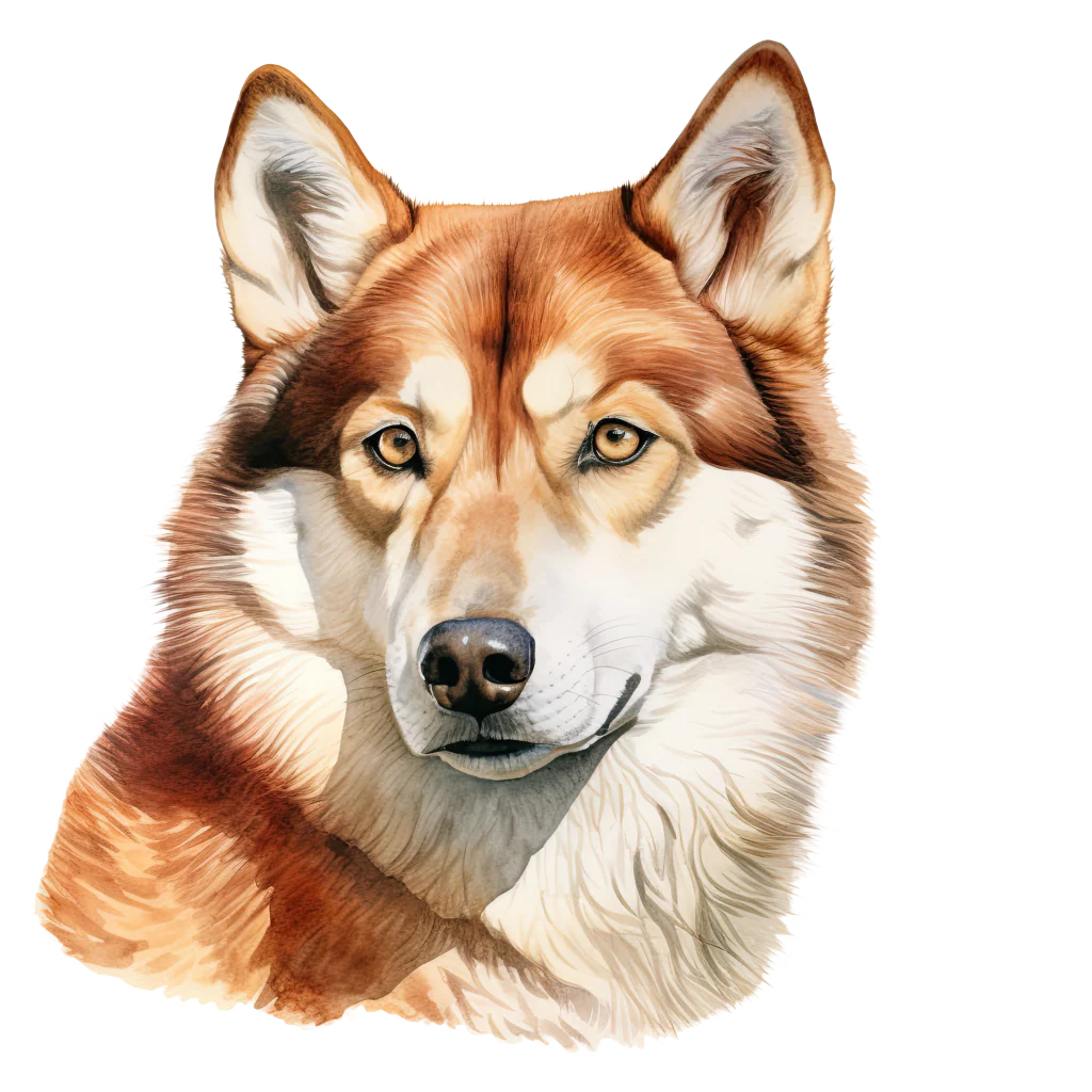Siberian Husky DogBreeds 027