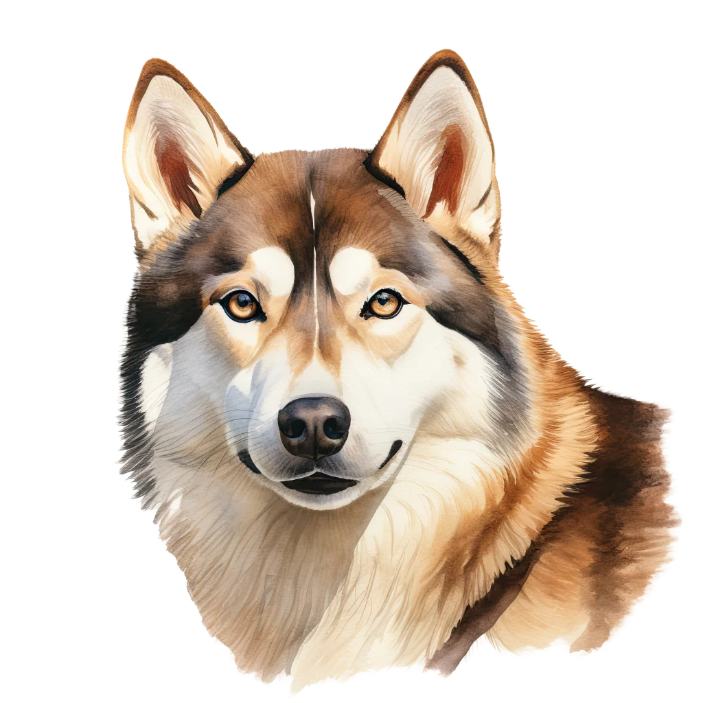 Siberian Husky DogBreeds 029