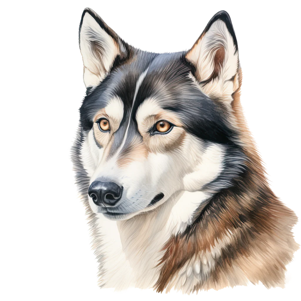 Siberian Husky DogBreeds 030