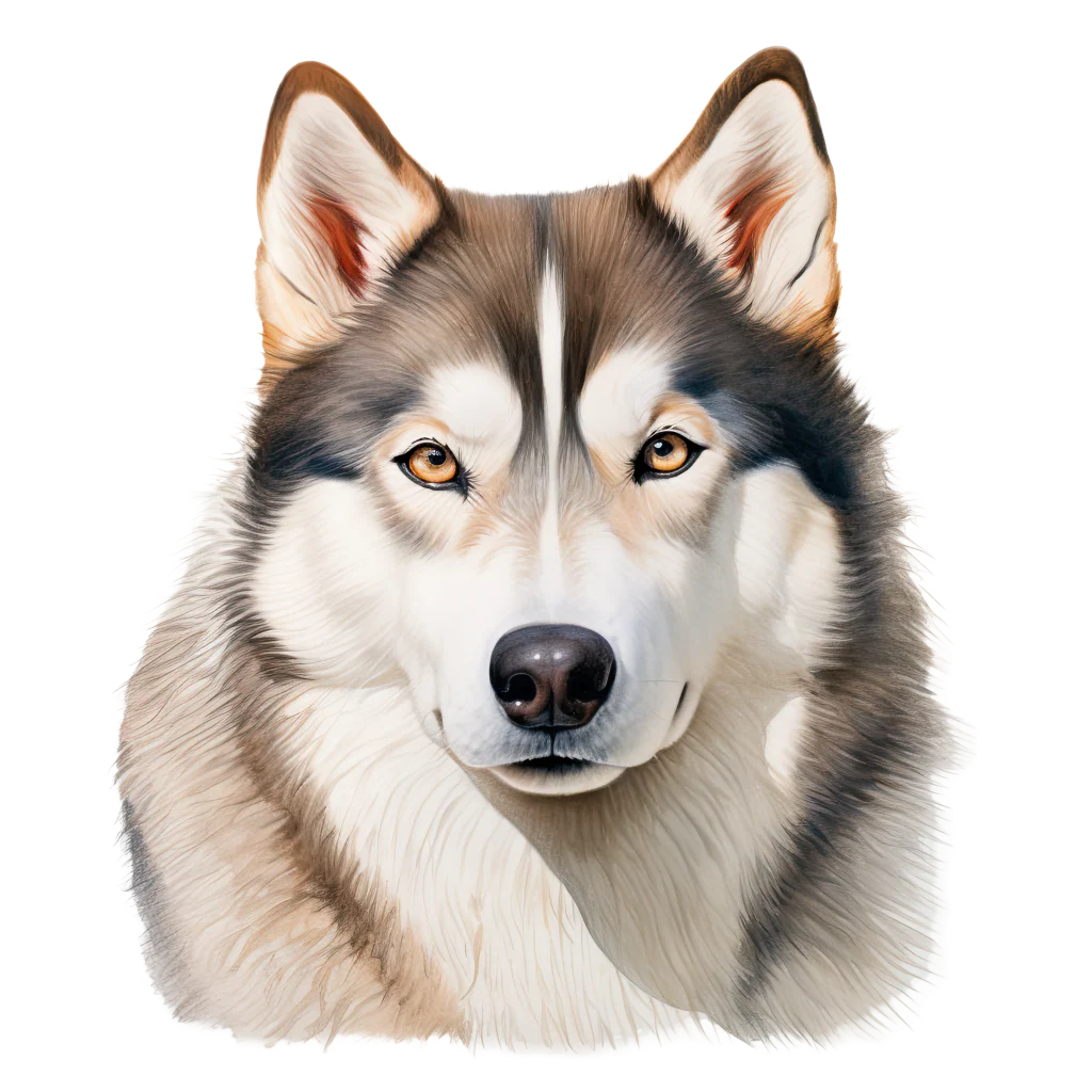 Siberian Husky DogBreeds 033
