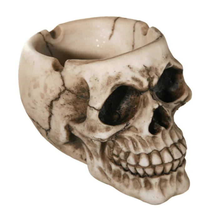 Skull Keeper â Koristekulho