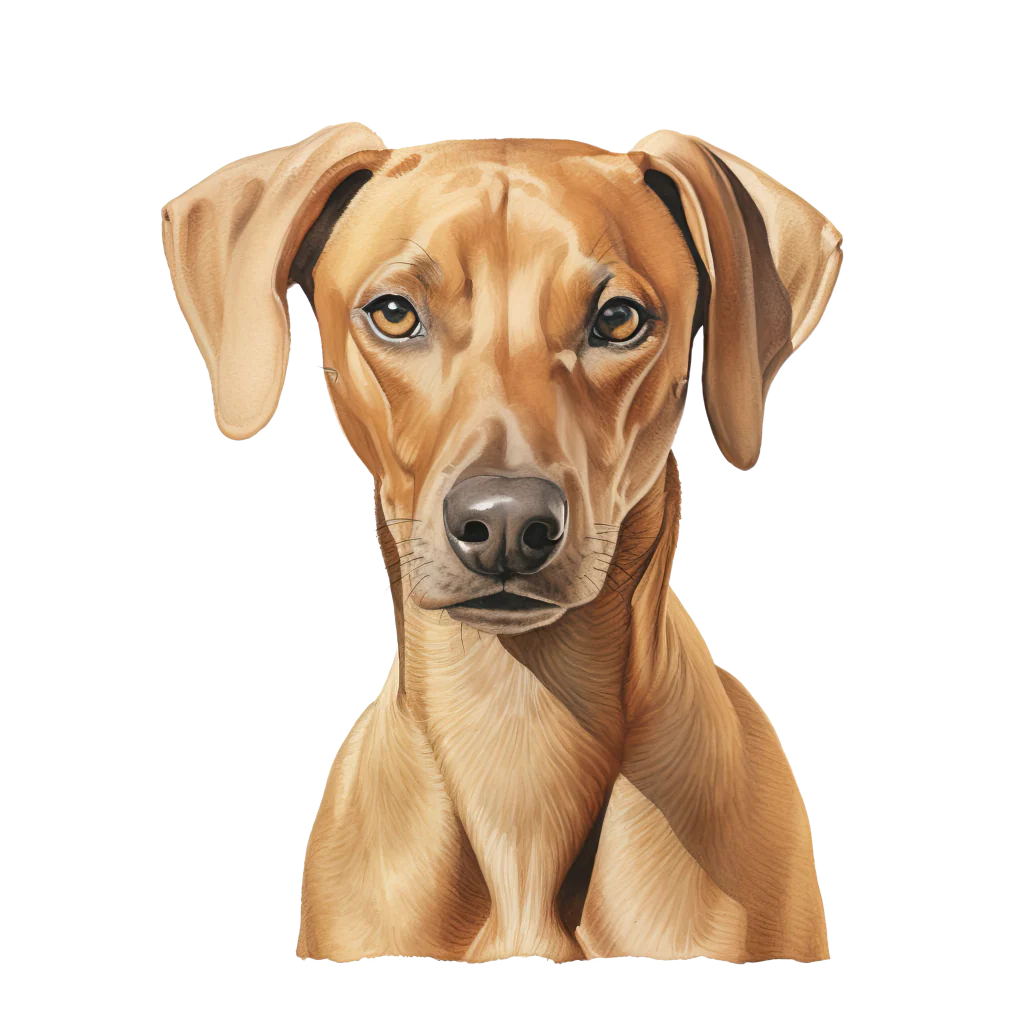 Sloughi / Arabianvinttikoira DogBreeds 007