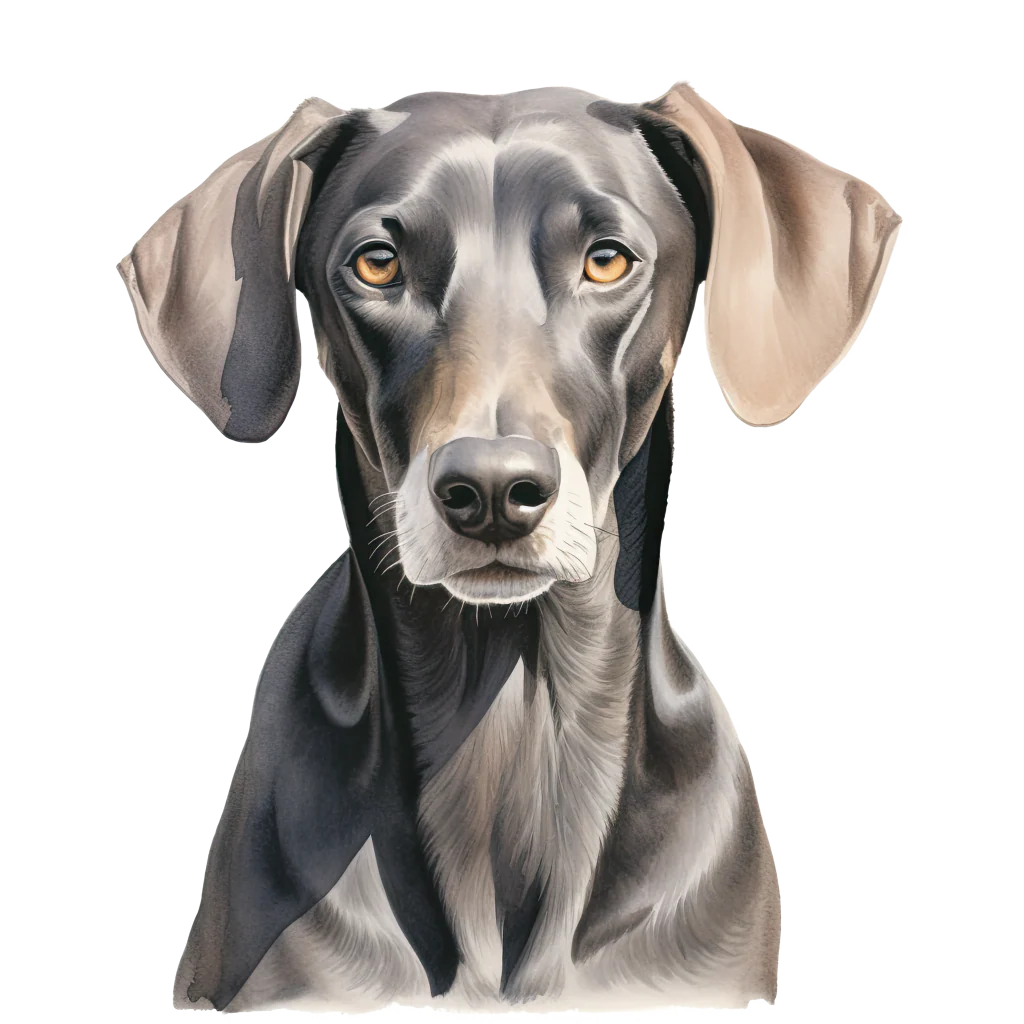 Sloughi / Arabianvinttikoira DogBreeds 010