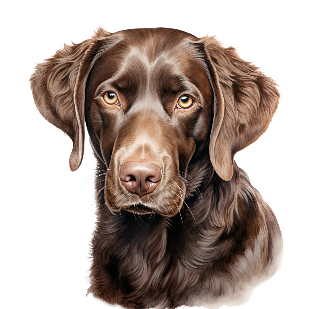 Small Munsterlander Pointer / Pieni munsterinseisoja DogBreeds 008