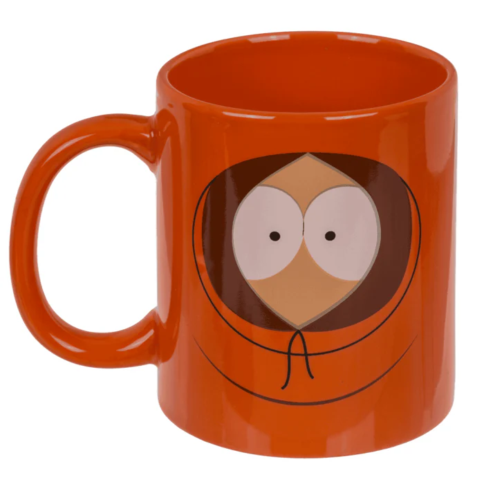 South Park – Kenny Mukin ja Sukkien Lahjapakkaus - Image 2