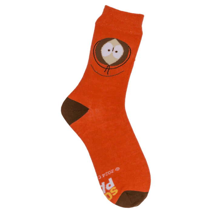 South Park – Kenny Mukin ja Sukkien Lahjapakkaus - Image 3