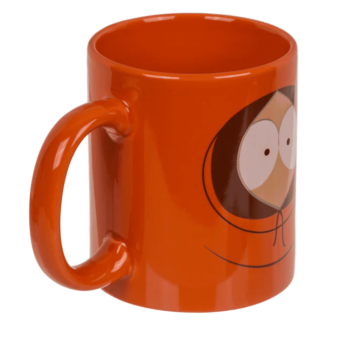 South Park – Kenny Mukin ja Sukkien Lahjapakkaus - Image 4