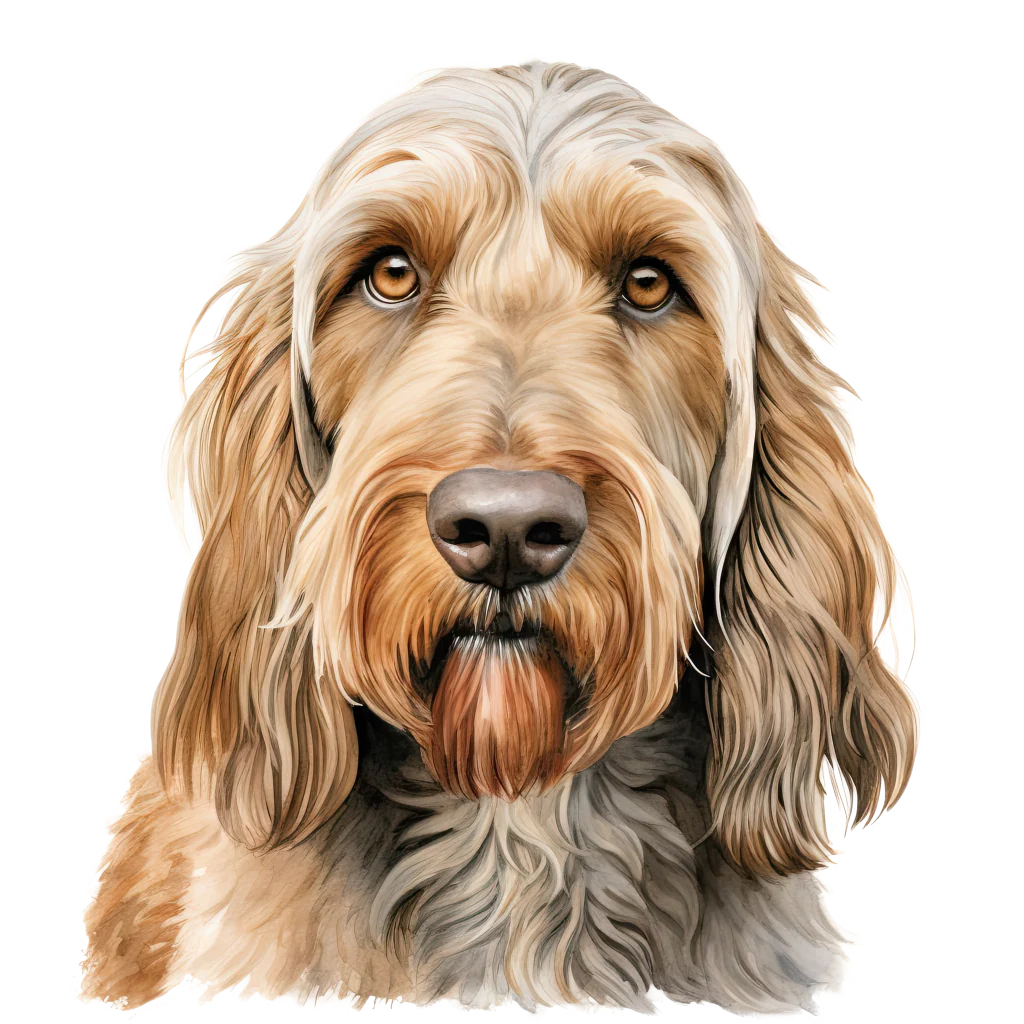 Spinone Italiano DogBreeds 011