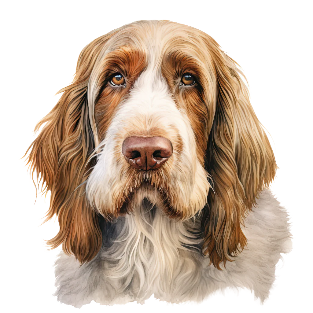 Spinone Italiano DogBreeds 020