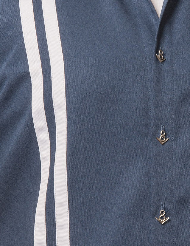 KAULUSPAITA - V8 BTN RACER - STEADY CLOTHING (89019) - Image 4
