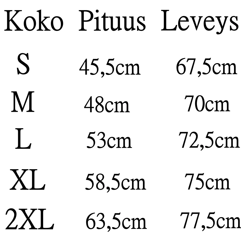 T-PAITA - SUOMI LEIJONA (SININEN) - Image 2