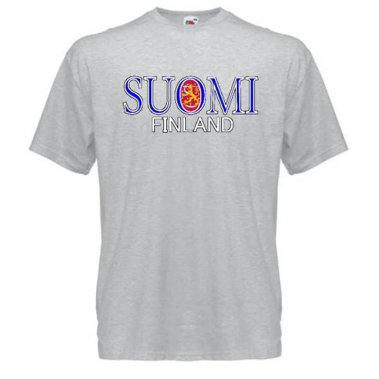 SUOMI - T-paita Har (00 2899)