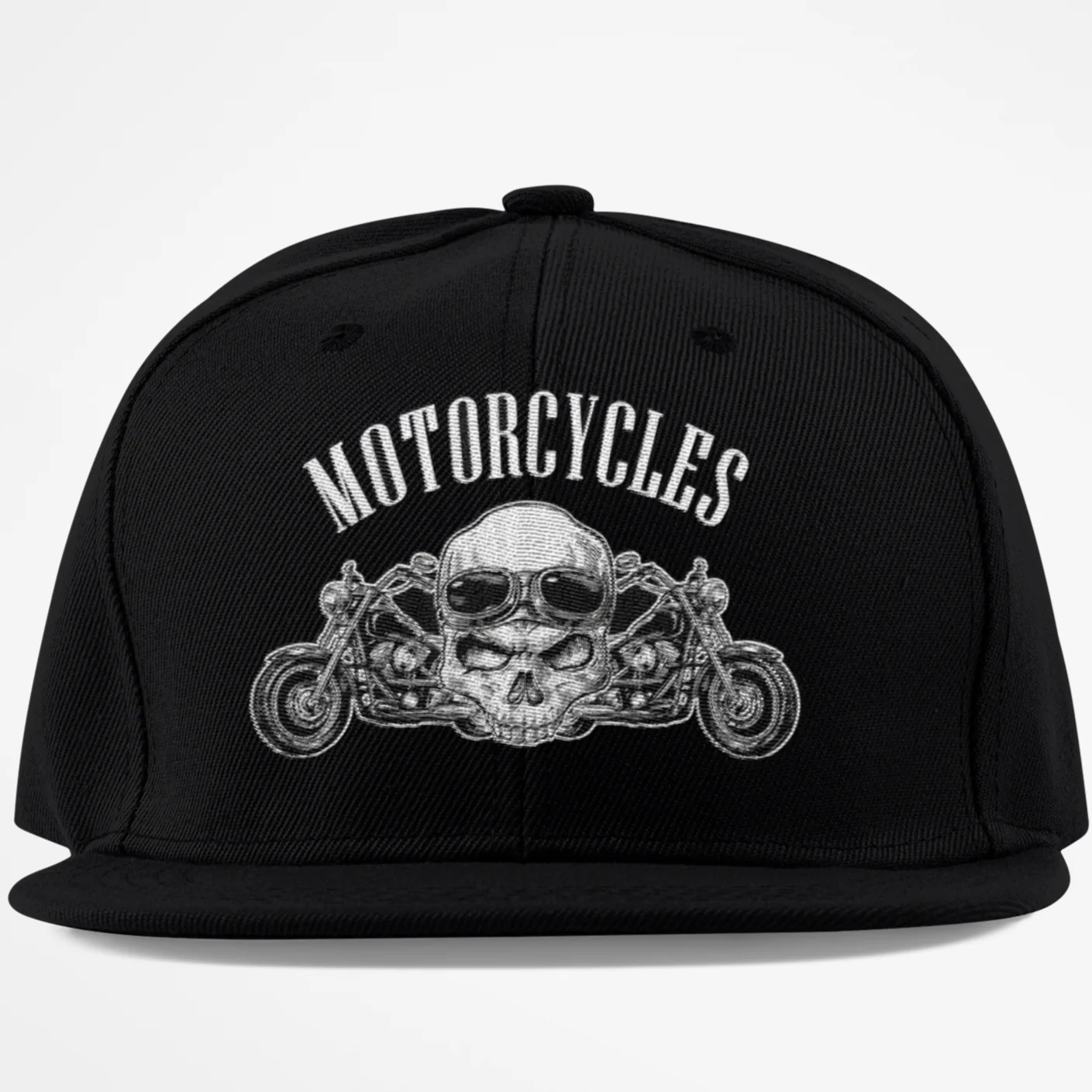 SUORALIPPA SNAPBACK LIPPIS - MOTORCYCLES (457) - Image 2
