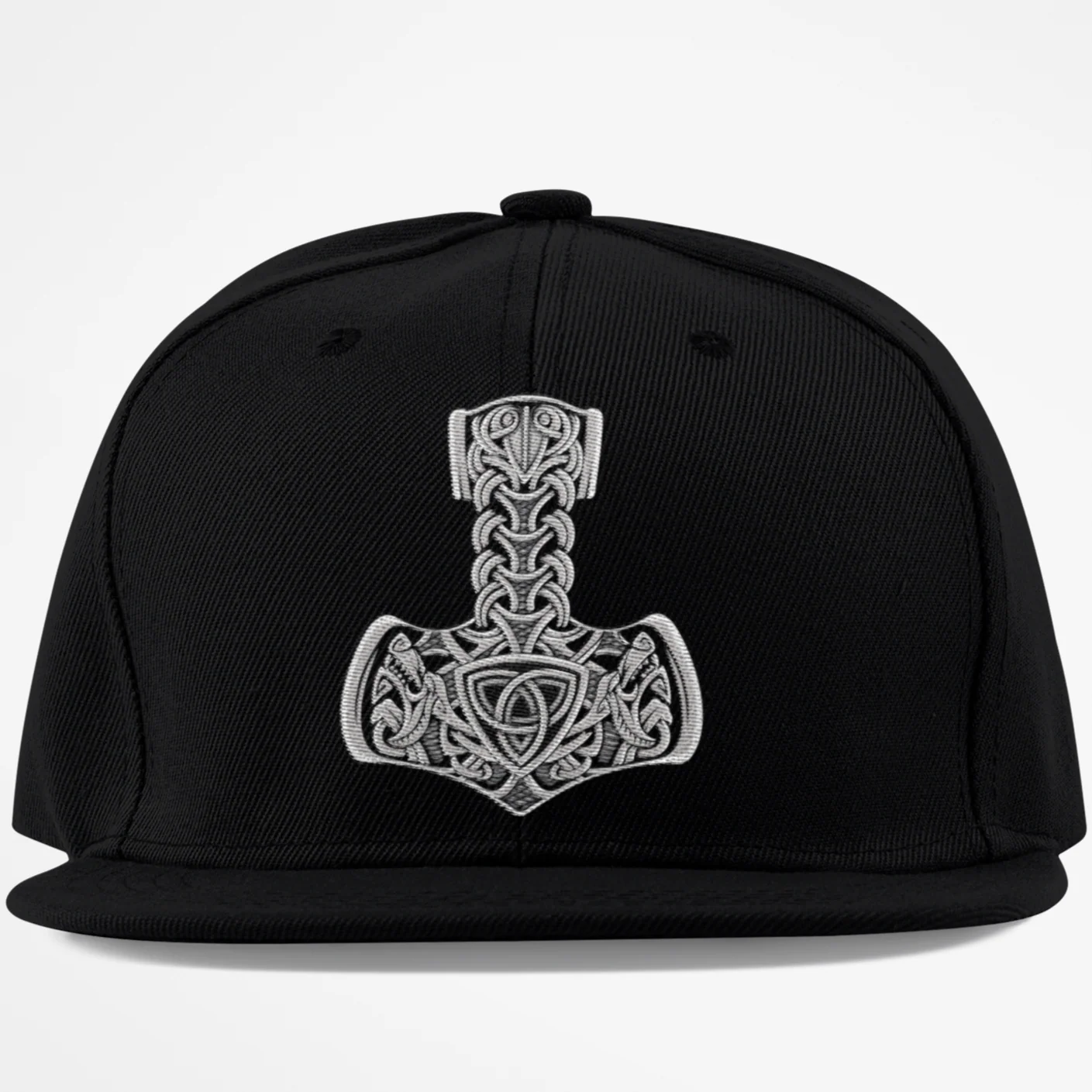 SUORALIPPA SNAPBACK LIPPIS - THOR WOLF (00 2707) - Image 2