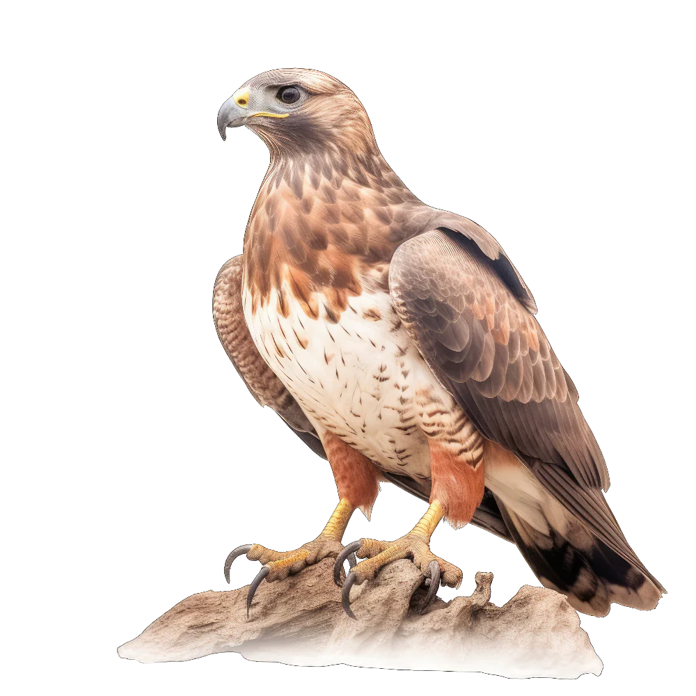 Swainsons hawk bird 1- paitakuva