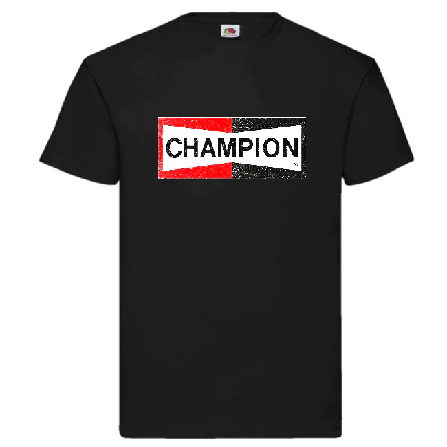 T-PAITA - CHAMPION (00 3019) - Image 2