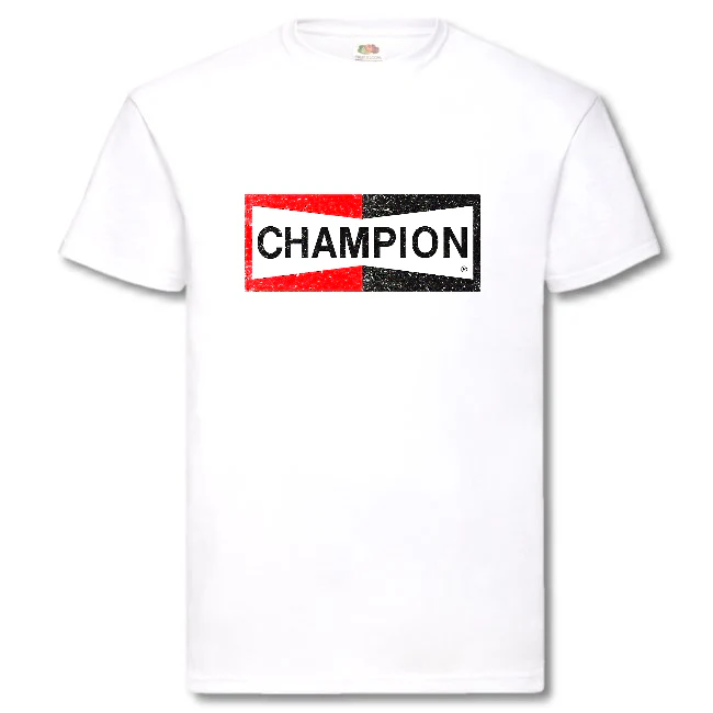 T-PAITA - CHAMPION (00 3019) - Image 3