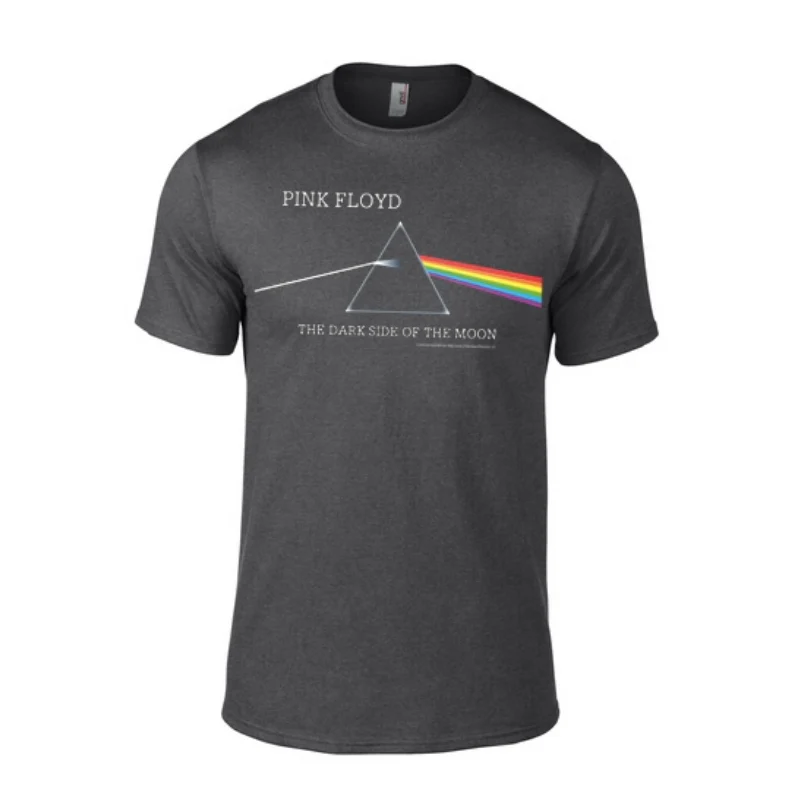 T-PAITA - DARK SIDE OF THE MOON (TUMMA HARMAA) - PINK FLOYD (LF8202)