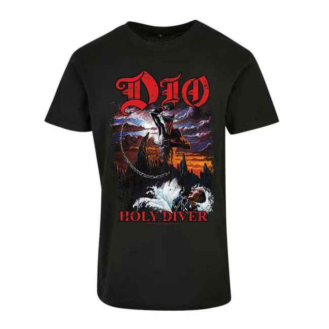 T-PAITA - Dio - Holy Diver (LF8638)