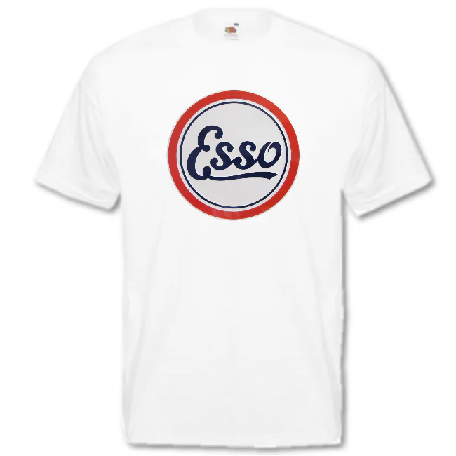 T-PAITA - ESSO HISTORIC (00 3027) - Image 2