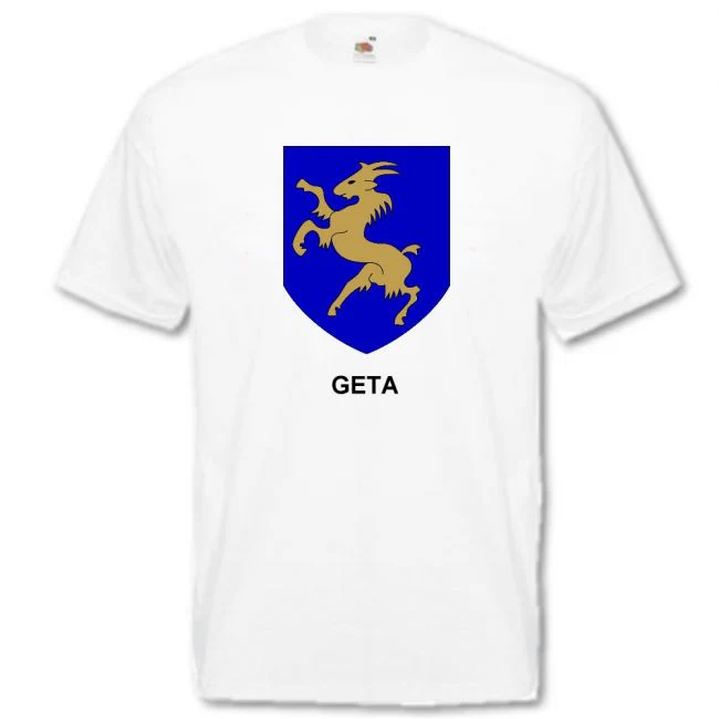 T-PAITA - GETA VAAKUNALLA - Image 2
