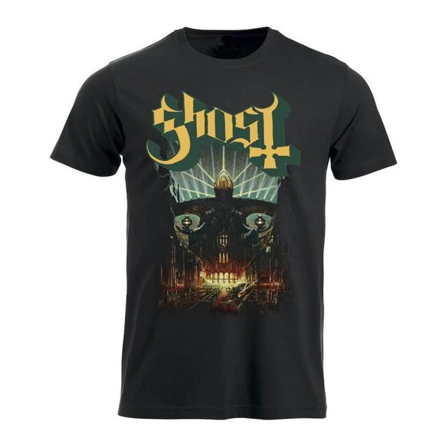 T-PAITA - Ghost Meliora (LF8552)