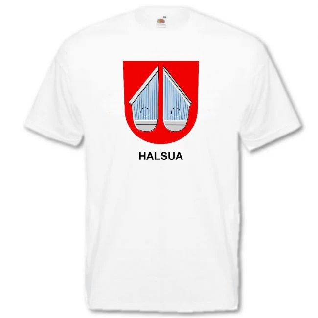 T-PAITA - HALSUA VAAKUNALLA - Image 2