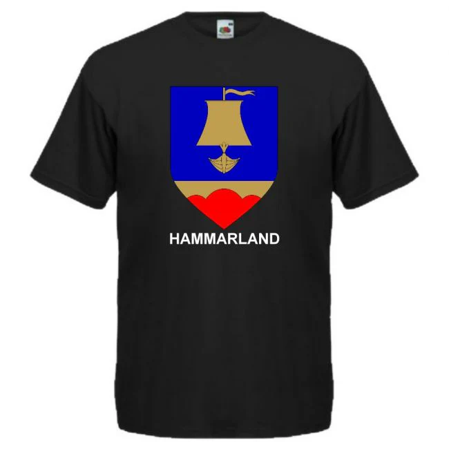 T-PAITA - HAMMARLAND VAAKUNALLA