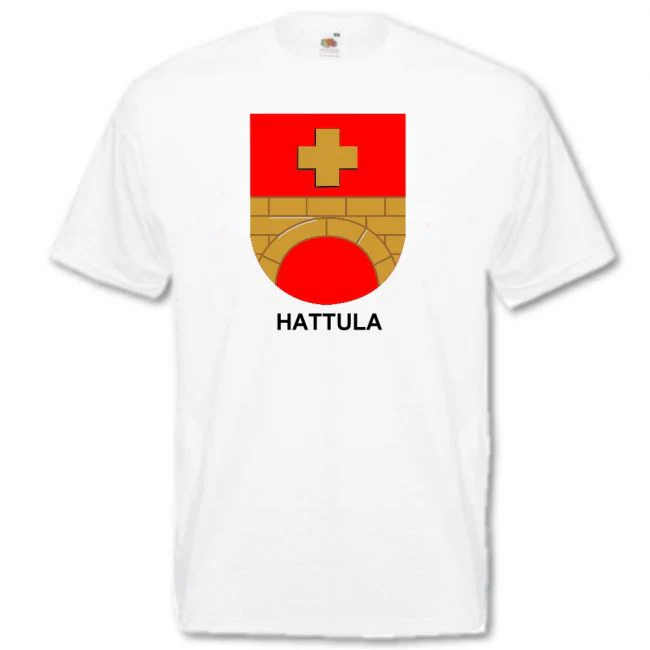 T-PAITA - HATTULA VAAKUNALLA - Image 2