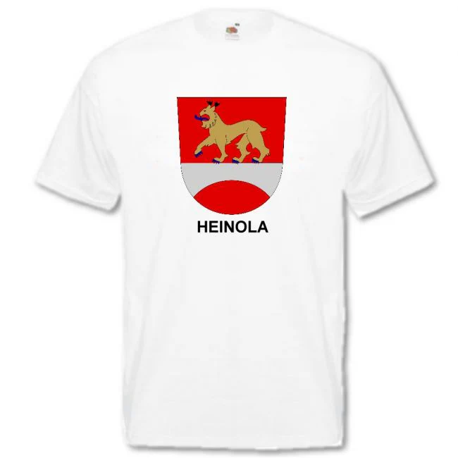 T-PAITA - HEINOLA VAAKUNALLA - Image 2