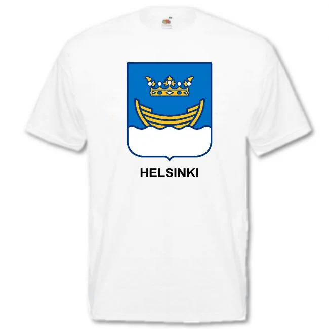 T-PAITA - HELSINKI VAAKUNALLA - Image 2