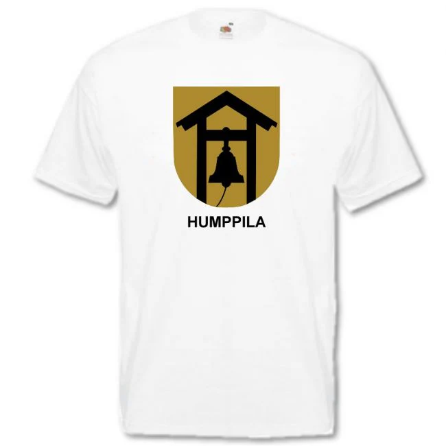 T-PAITA - HUMPPILA VAAKUNALLA - Image 2