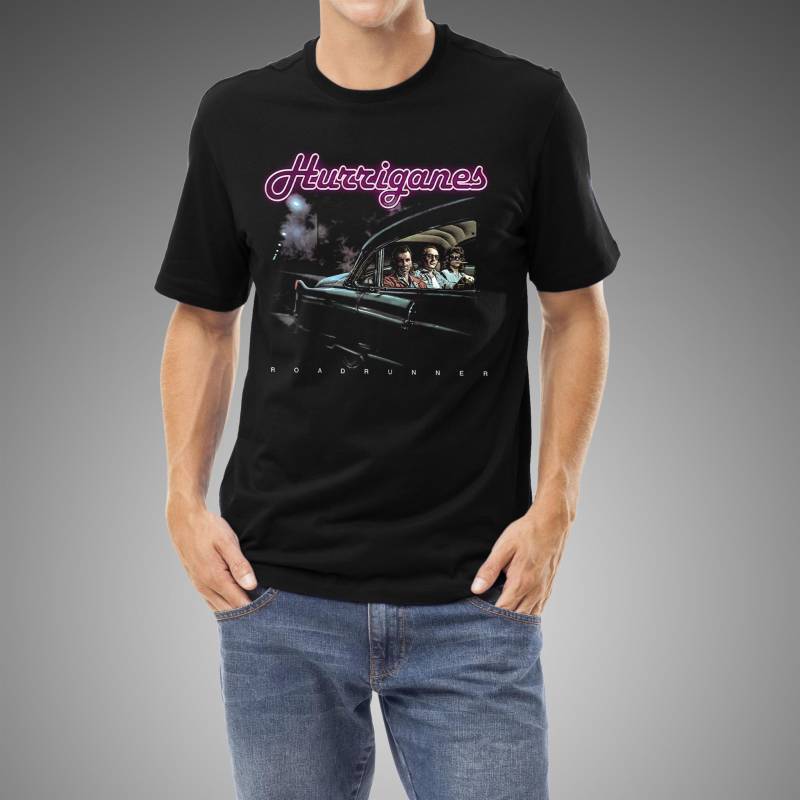T-PAITA - HURRIGANES - DC HURRIGANES ROADRUNNER - Image 2