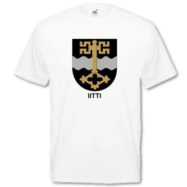 T-PAITA - IITTI VAAKUNALLA - Image 2