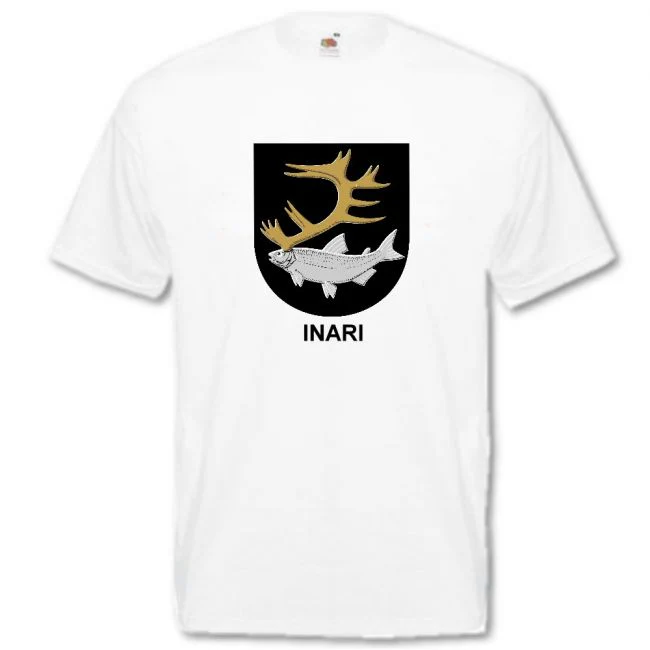 T-PAITA - INARI VAAKUNALLA - Image 2
