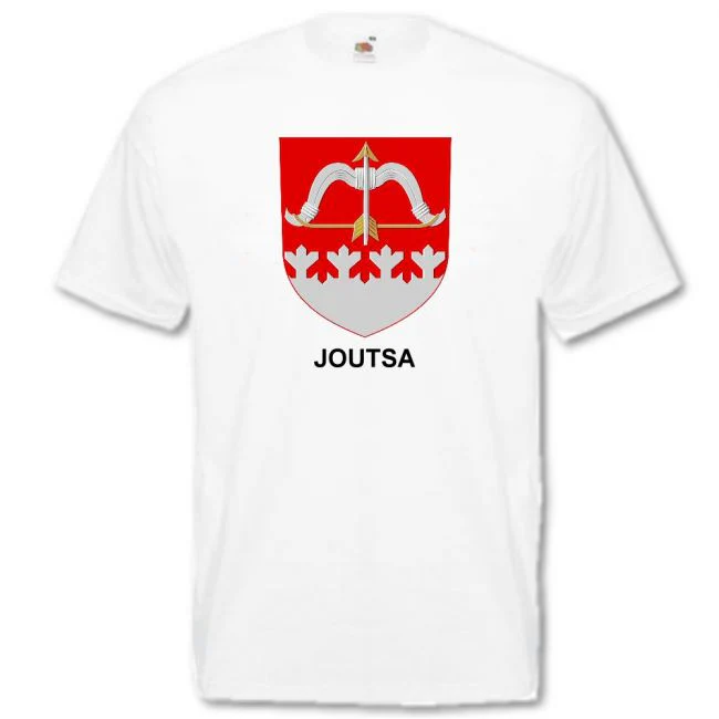T-PAITA - JOUTSA VAAKUNALLA - Image 2