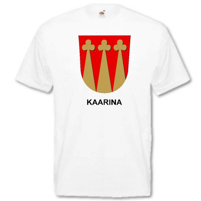 T-PAITA - KAARINA VAAKUNALLA - Image 2