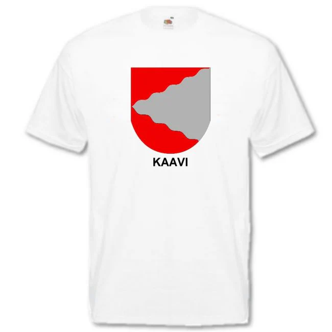 T-PAITA - KAAVI VAAKUNALLA - Image 2