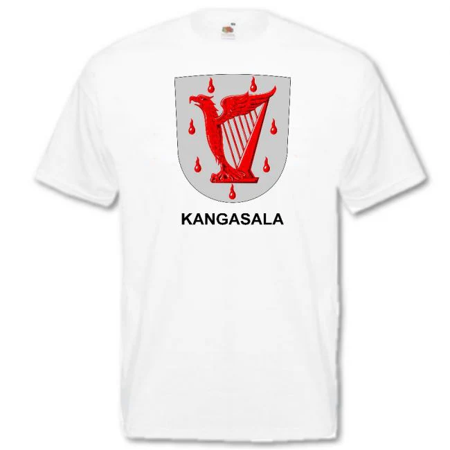T-PAITA - KANGASALA VAAKUNALLA - Image 2