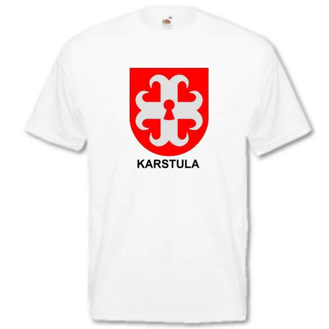 T-PAITA - KARSTULA VAAKUNALLA - Image 2