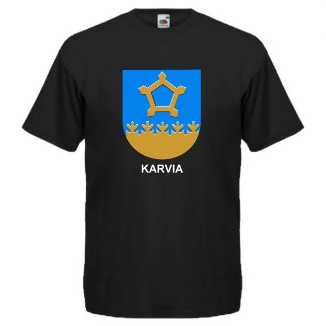 T-PAITA - KARVIA VAAKUNALLA