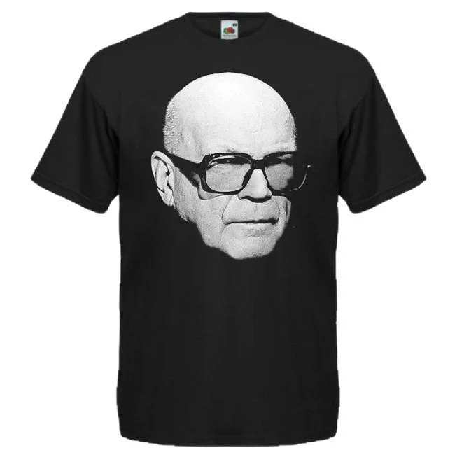 T-paita KEKKONEN musta (00 2582)