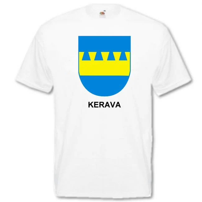T-PAITA - KERAVA VAAKUNALLA - Image 2
