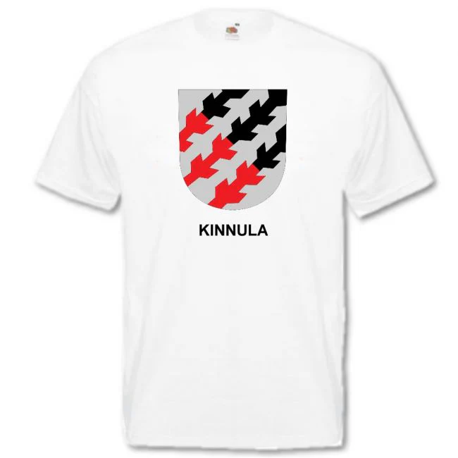 T-PAITA - KINNULA VAAKUNALLA - Image 2