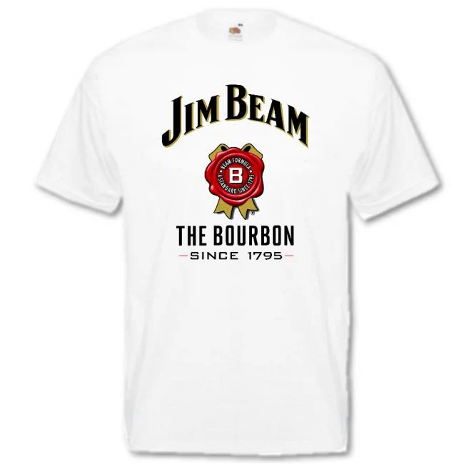 T-PAITA - JIM BEAM (00 2557) - Image 2