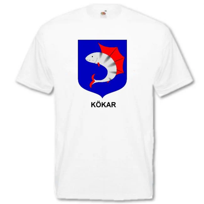 T-PAITA - KÖKAR VAAKUNALLA - Image 2